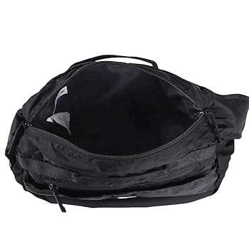 GRANITE GEAR パッカブル クーリエ ブラック ショルダーバッグ Amazon.co.jp: (グラナイトギア)GRANITE GEAR パッカブル