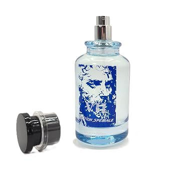 VII Edition Speciale Extrait de Parfum for Men | 100ml, Strong | Bold Cognac, Tobacco & Patchouli Fragrance Ideal for formal occasions, evening wear, or cold-weather confidence CEO Vibe Perfume
