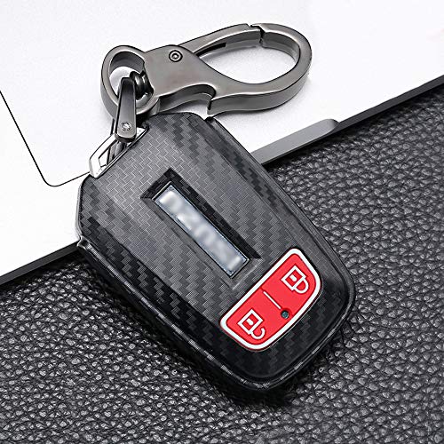 Ontto Guscio Cover per Chiave Telecomando per