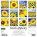 Sunflowers 2023 Wall Calendar