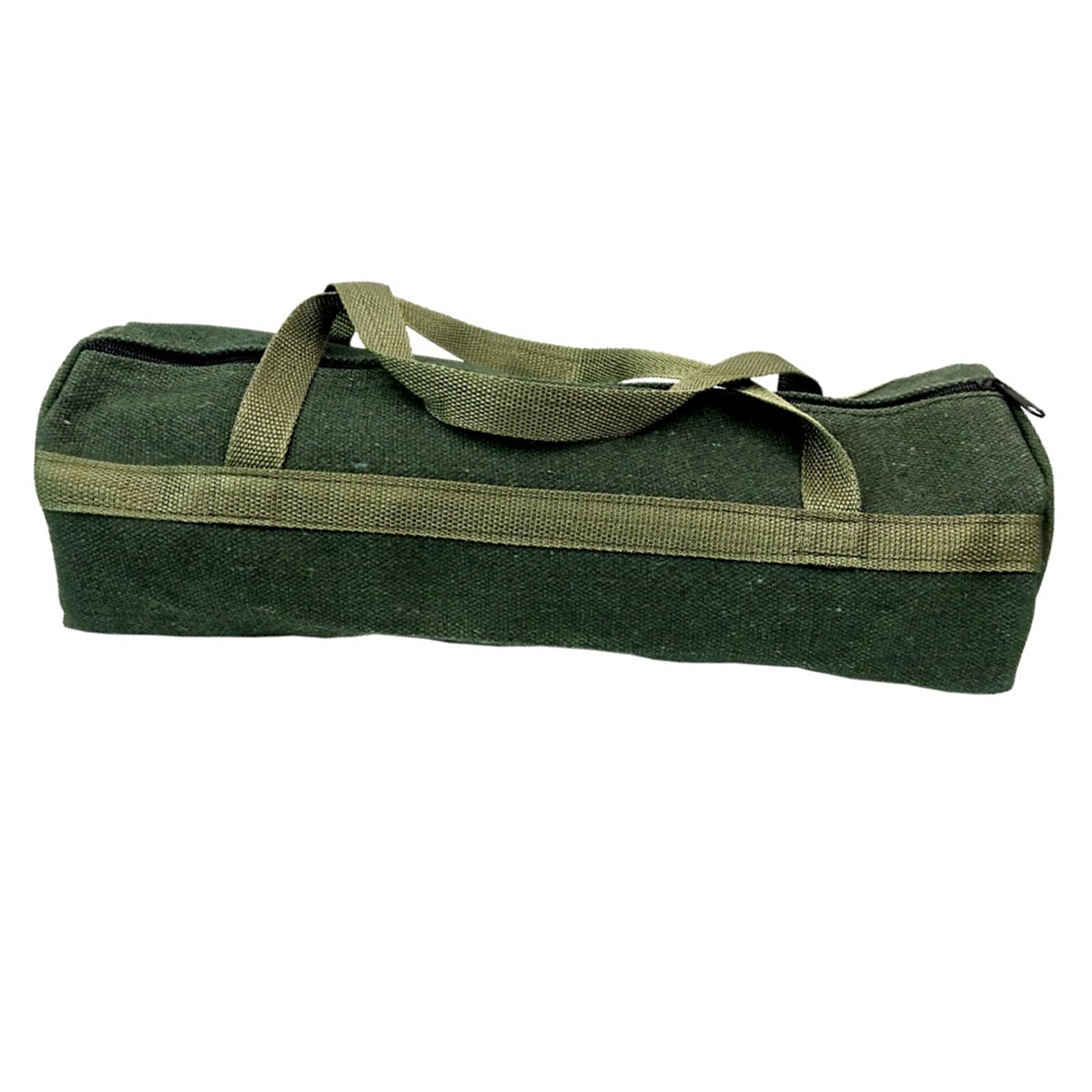 Tool Storage Bag Heavy Duty Tool Bag with Handle Large Capacity Organizers Hand Storage Carry