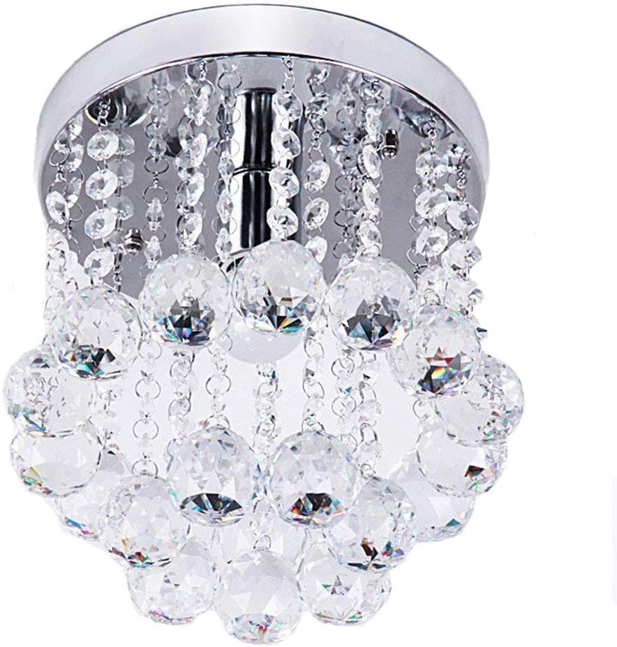 mini lampadario per vivaio