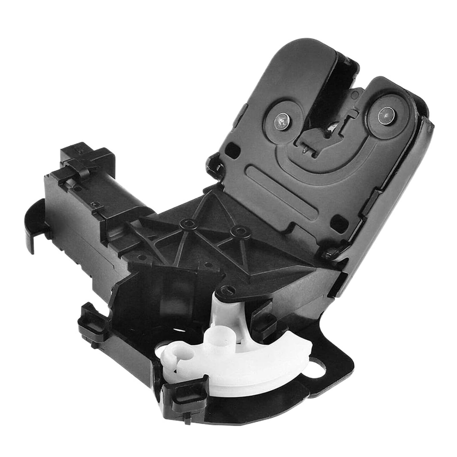 Serrure de coffre Mécanisme Dactionneur Verrouillage Coffre Arrière 8P4827505B 8P4827505C Pour A3 A4 A6 Pour Allroad TT Q7