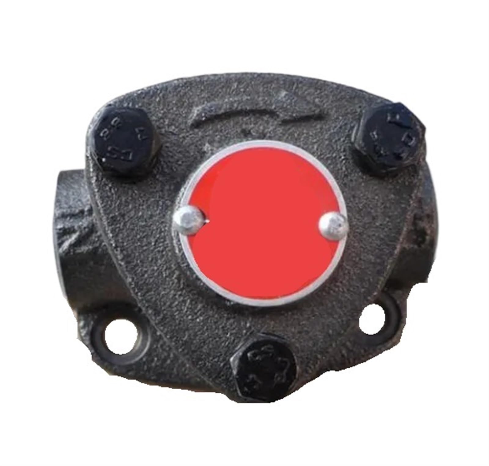 KWQNPHTRN Hydraulic Gear Pump TOP Series Oil Insert Type lubricating Cycloid Low Pressure Triangle with Small Flow(TOP-13A)