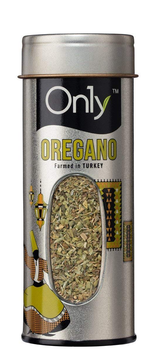 On1y Oregano Herbs, 25g
