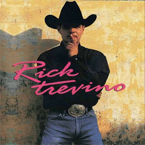 Rick Treviño