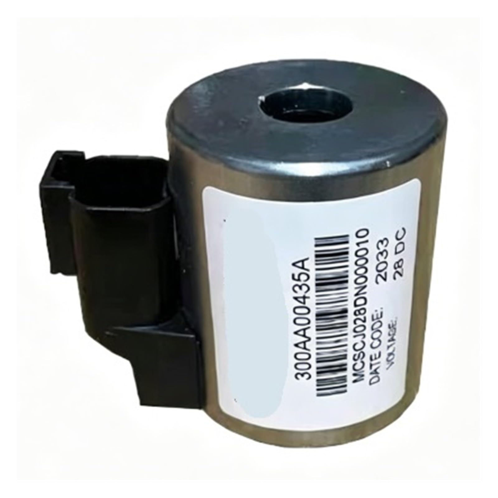 TPKMVGAP 1pcs 300AA00435A MCSCJ028DN000010 Electromagnetic Valve Coil