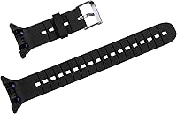 Vista 3 de Cressi Genuine Watchband, Screen Protector Replacement for Big-Screen Dive Computer - Original Spare Parts