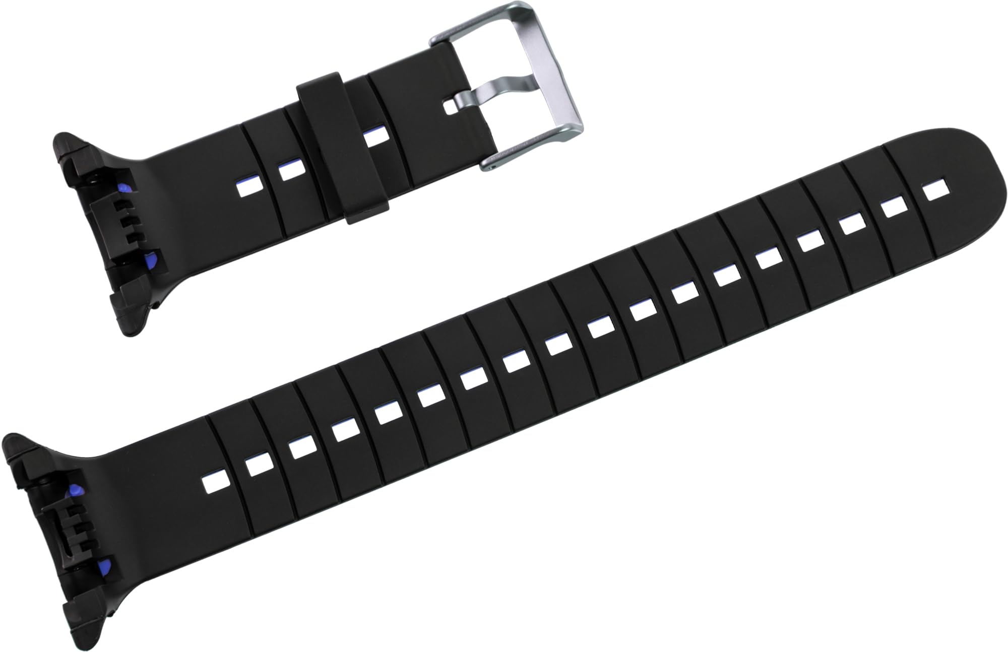 Cressi Oryginalny pasek do zegarka Diving Watch/komputer – różne modele i kolory do zegarków nurkowych/komputerów Cressi