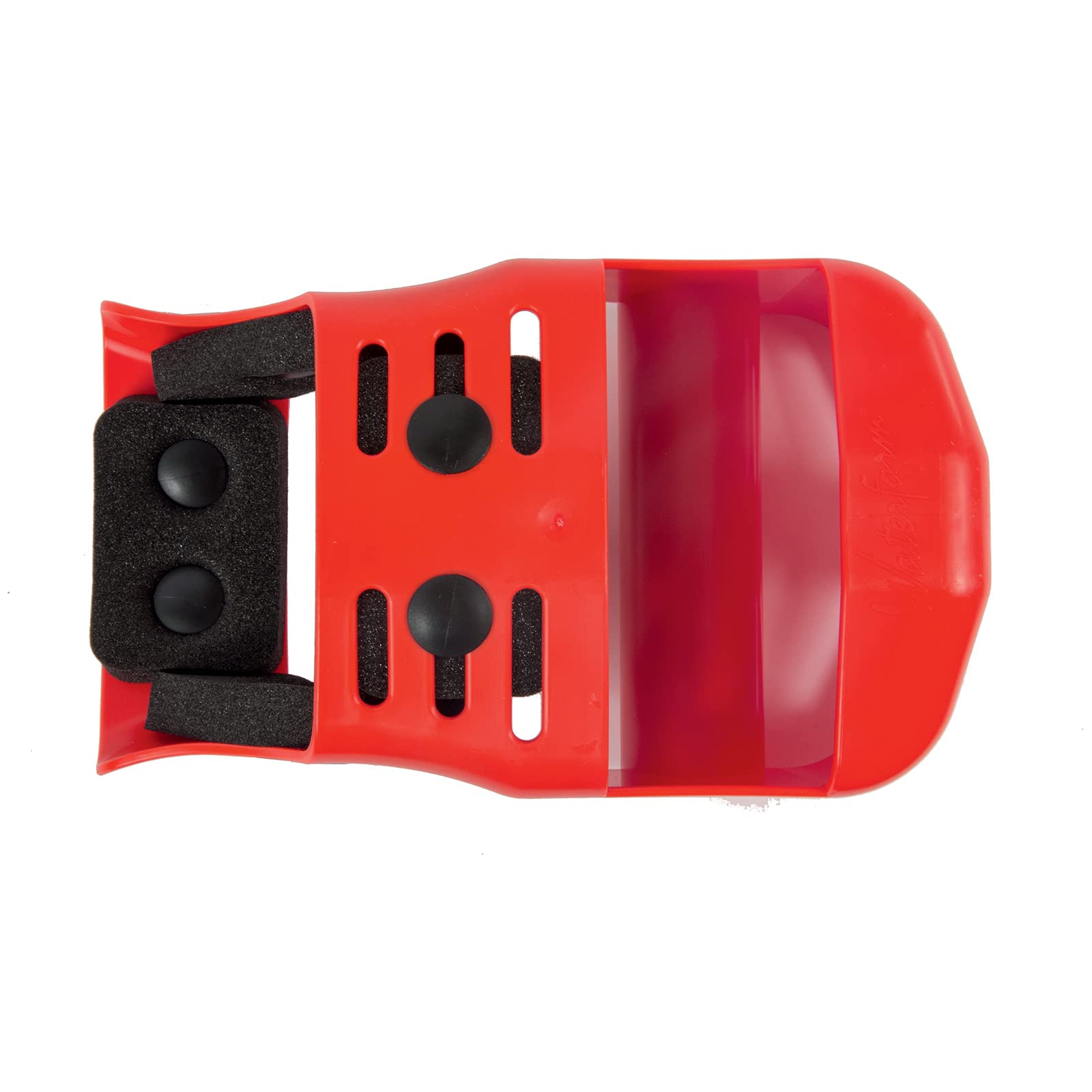 WATER FORM Gants Aquatiques Boxe Kickbox Aquagym dans l'eau Professionnel et Particulier Conception Plastique Legereté et Durabilité Exercices de Fitness