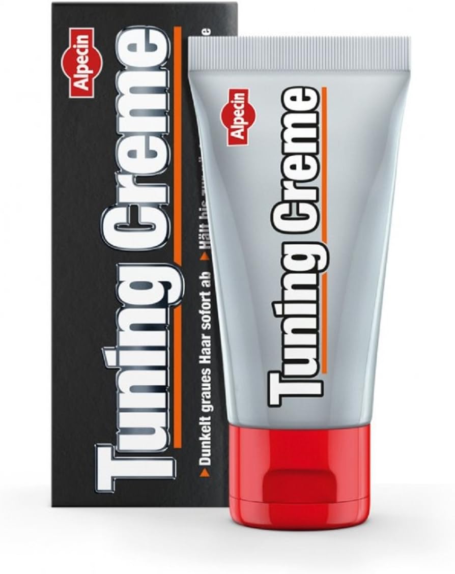 Alpecin Tuning Creme, 0.7 kg