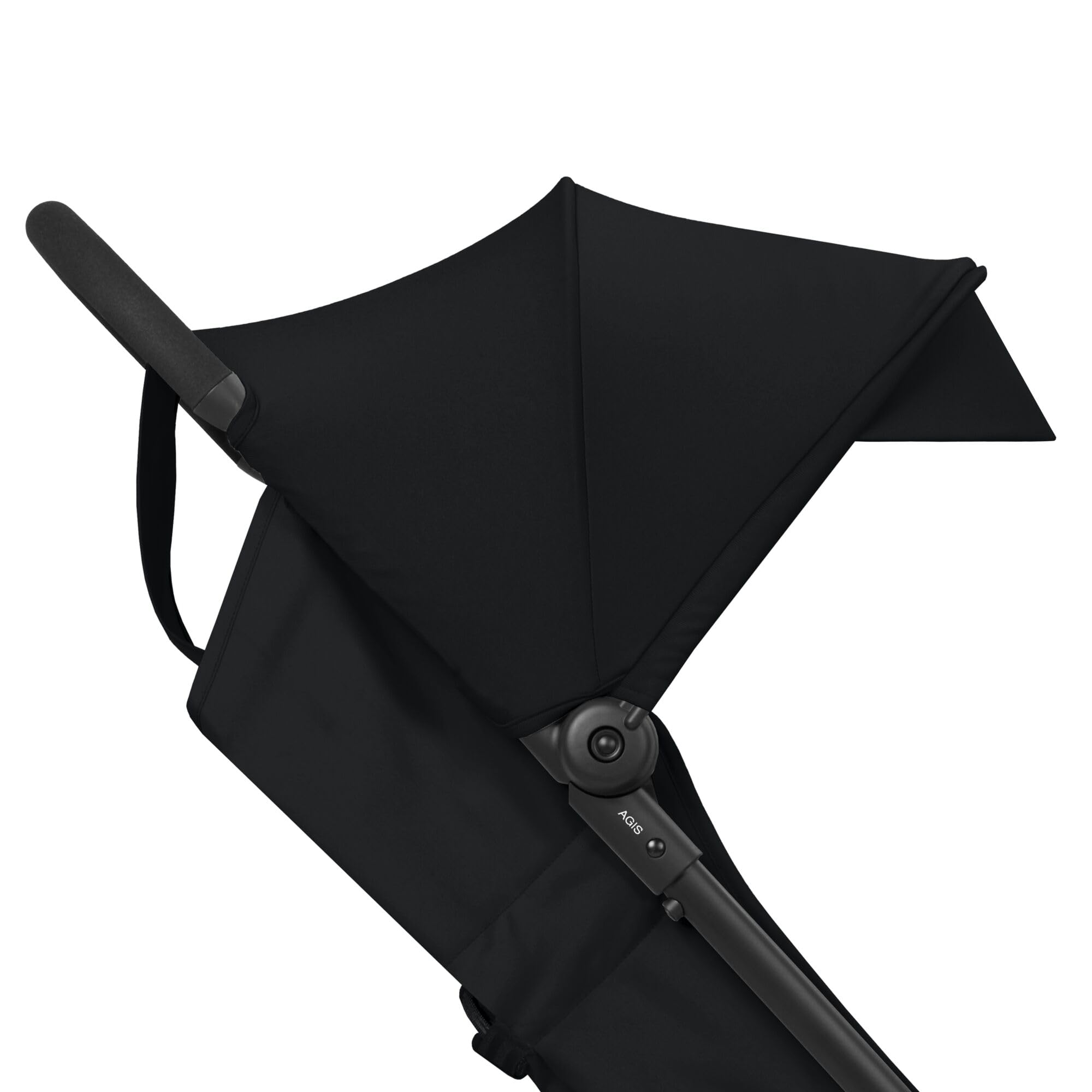 Poussette CYBEX Gold AGIS, De 6 mois à 4 ans environ 22 kg max, Magic Black