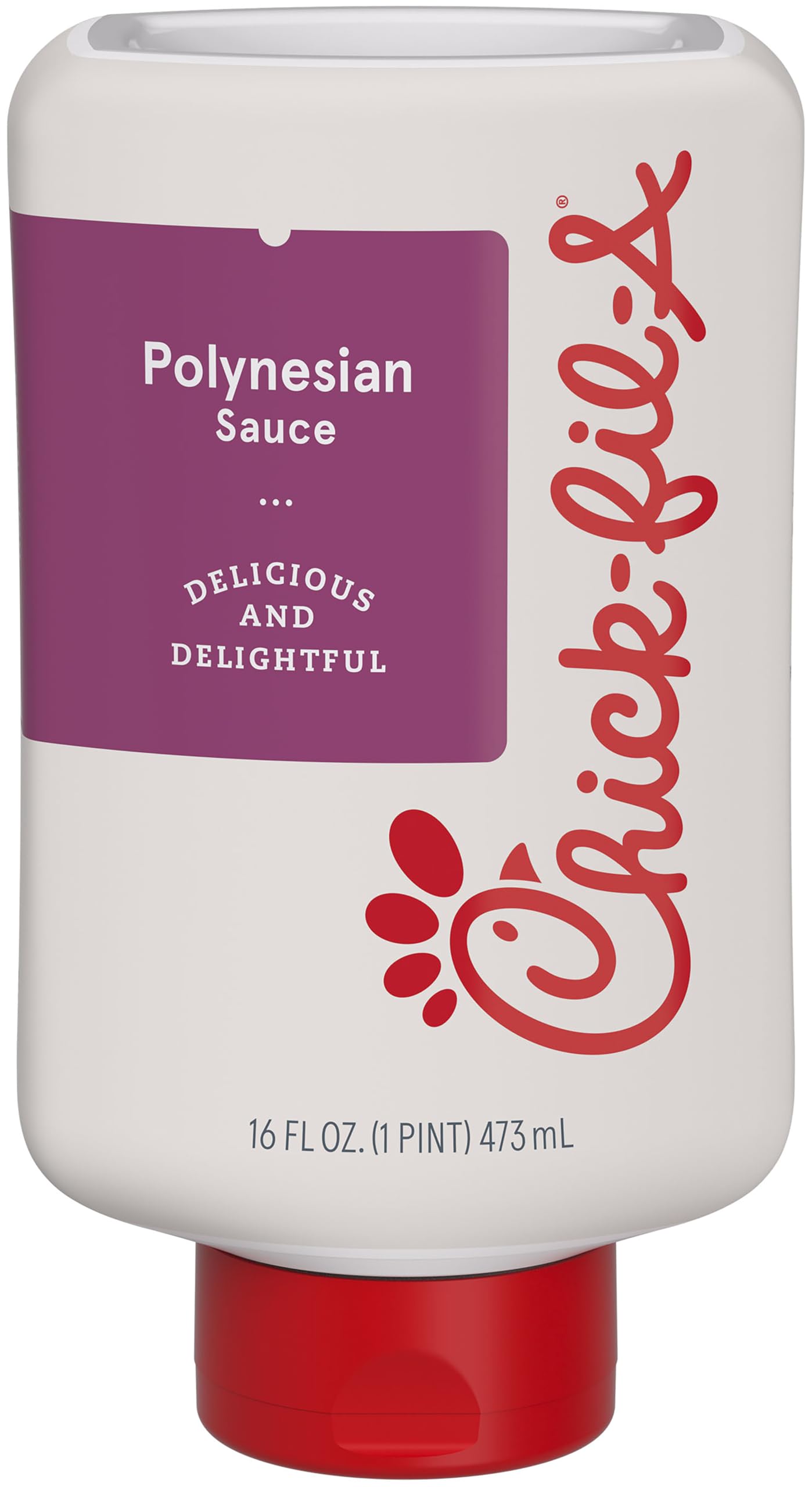 NEW Original Chick fil A Sauce 16 oz bottle Chick-Fil-A LIMITED EDITION!