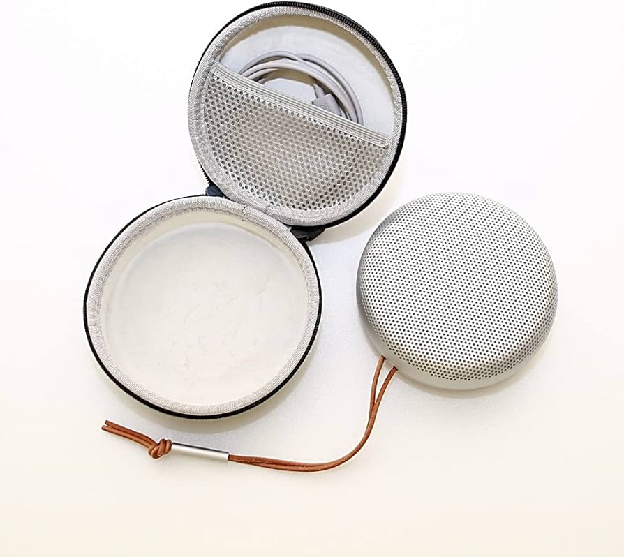 Amazon.com: Raonest Hard Travel Case for Bang & Olufsen A1 Amazon.com: Raonest Hard Travel Case for Bang & Olufsen A1