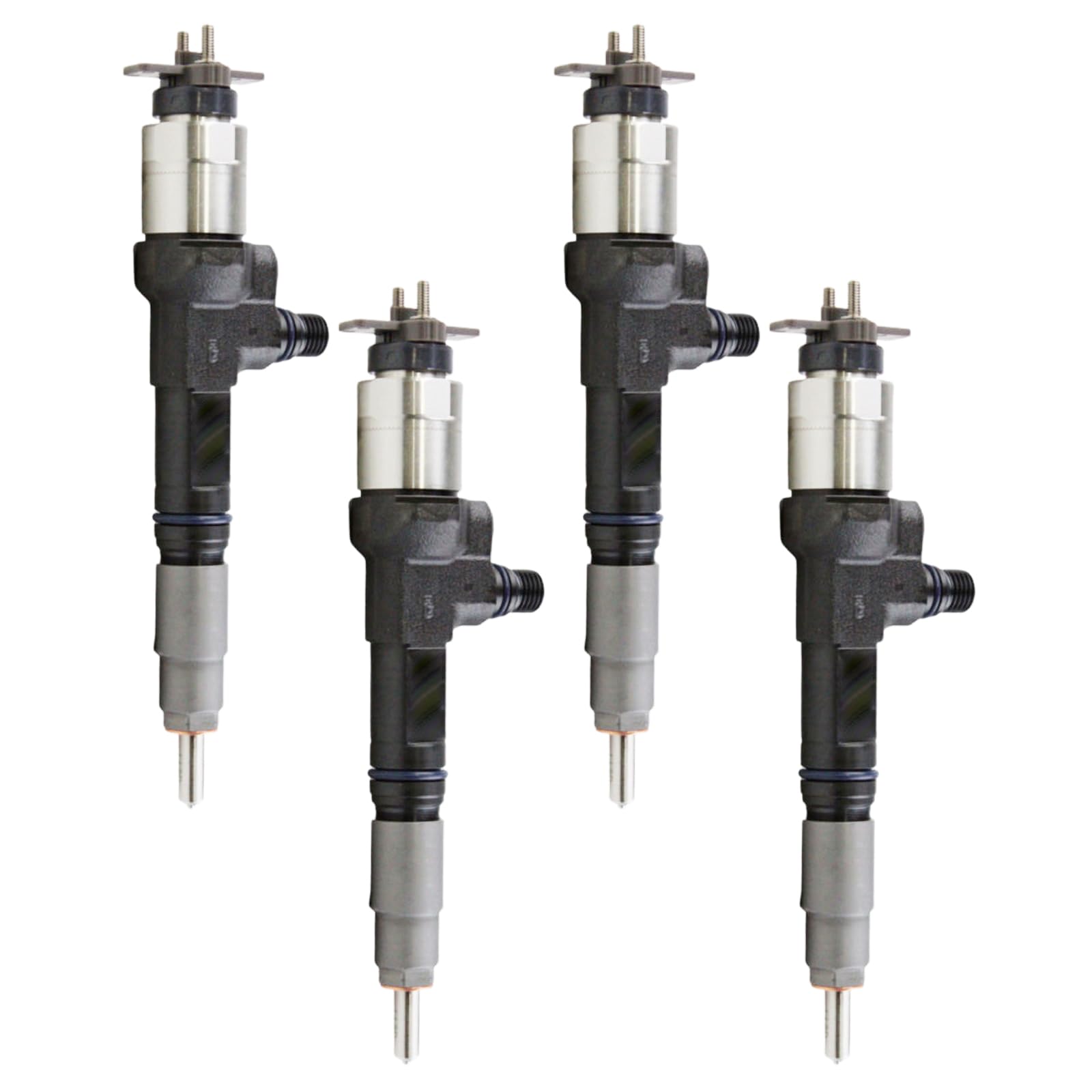 Amazon.com: Pmtihxu 1X Fuel injector 389-5232 3895232 for