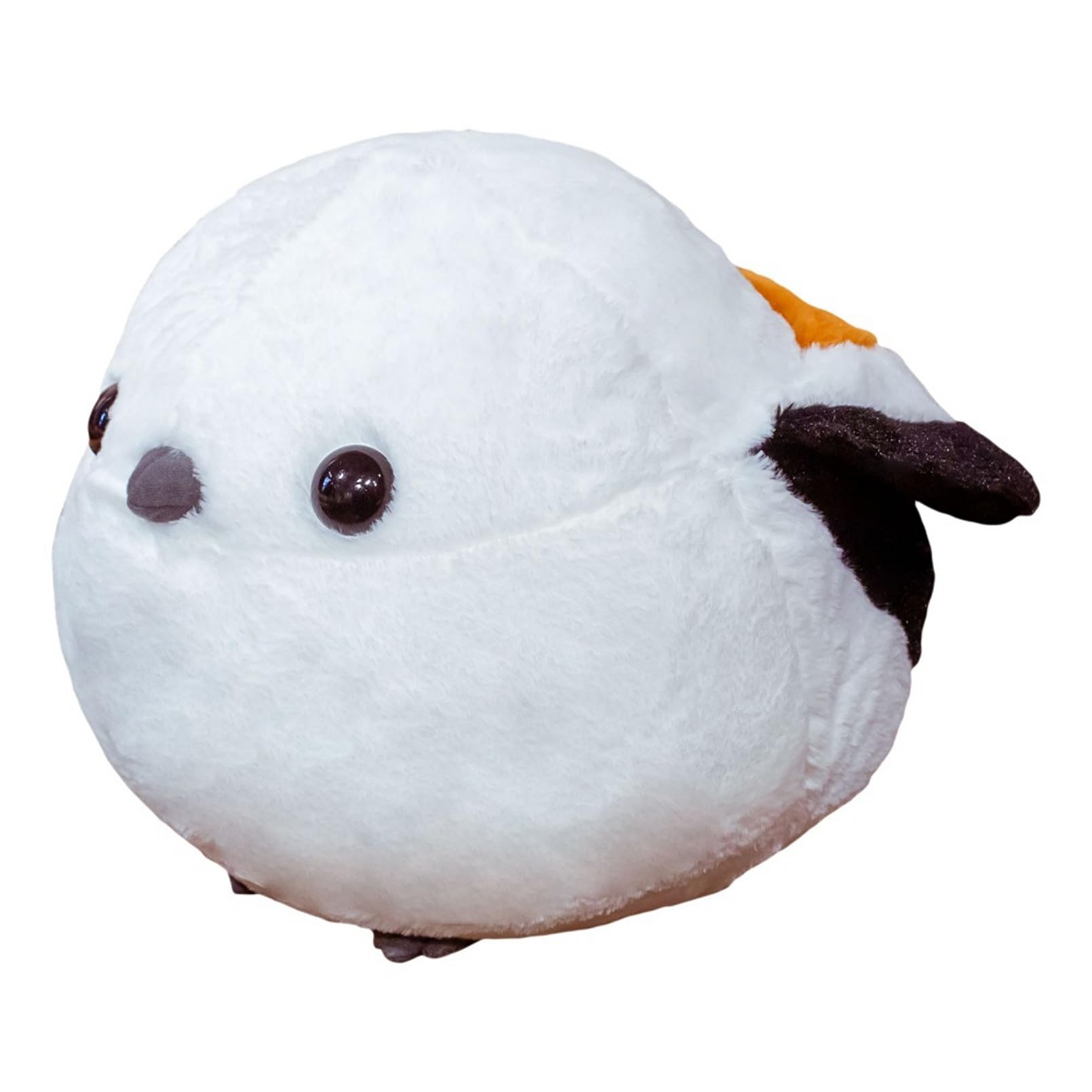 Amazon.co.jp: MARKALEALOO シマエナガ ぬいぐるみ 大きい
