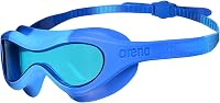 ARENA Spider Kids Mask Gafas de natación Unisex niños (Pack de 1)