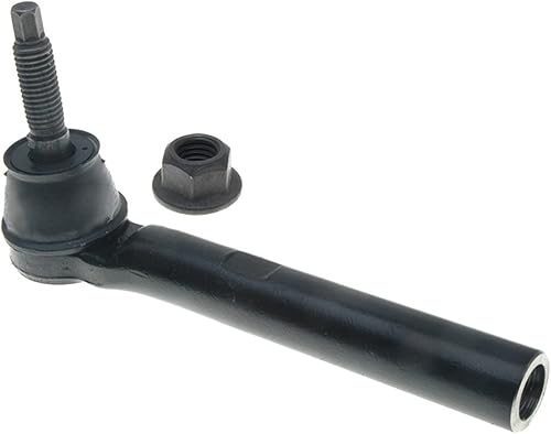 ACDelco 45A0974 Professional Rear Outer Steering Tie Rod End