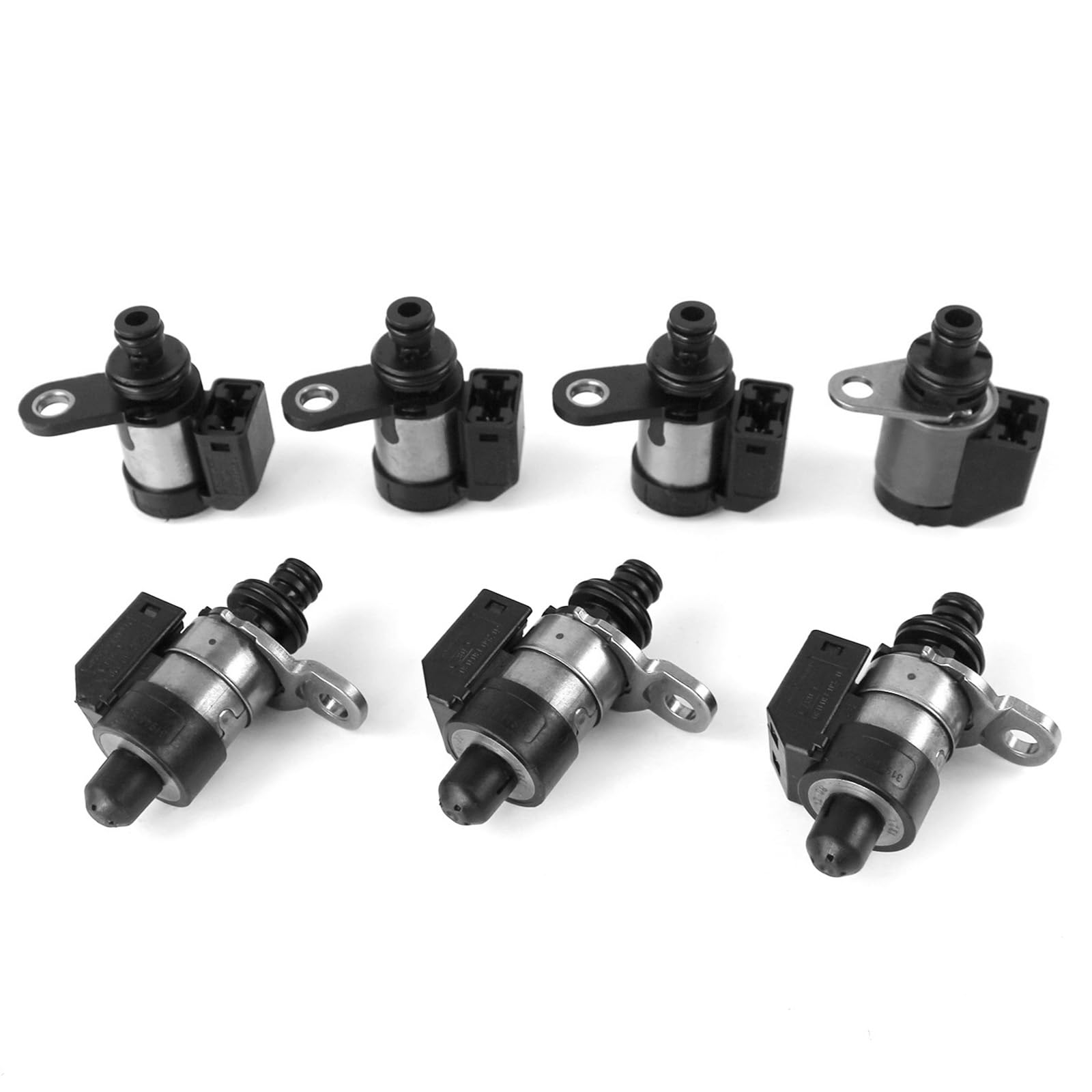 Photo 1 of CYCWER RE5R05A Transmission Control Solenoid Kit 7pcs