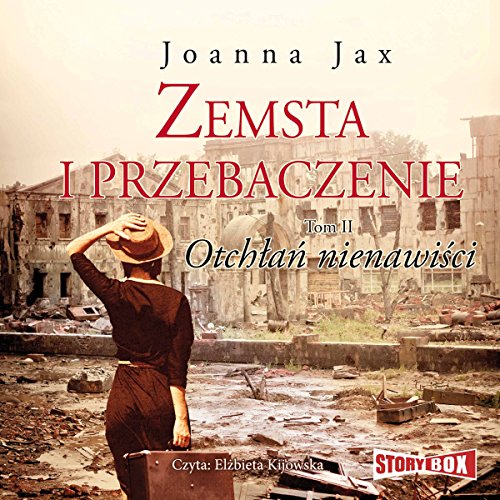 Amazon.com: Narodziny gniewu: Zemsta i przebaczenie 1 (Audible Audio