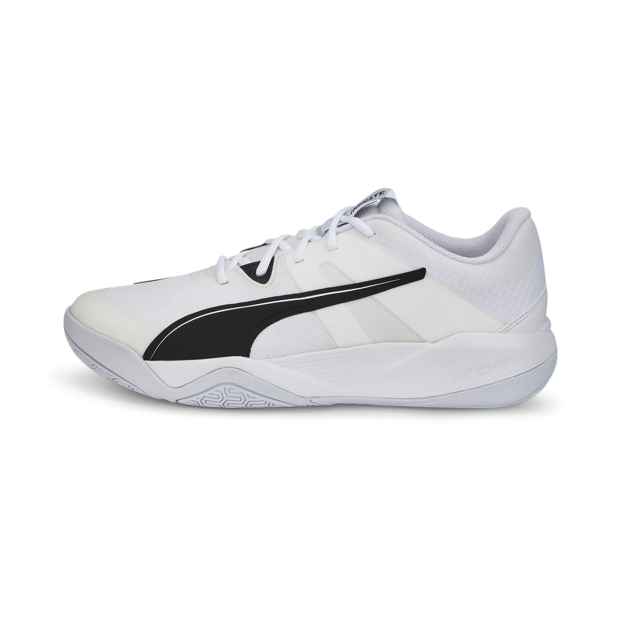 PUMA Uniseks Wyeliminuj Pro IiButy na kort halowy