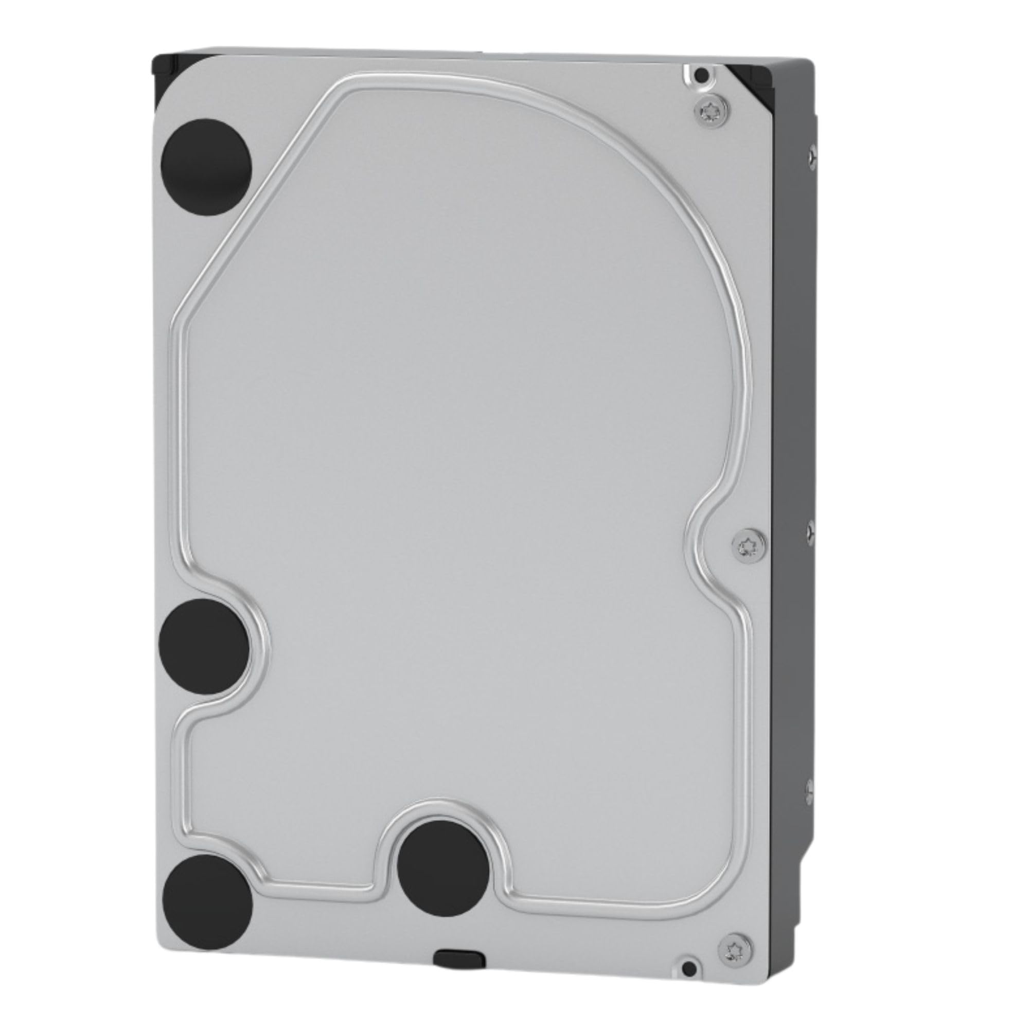 SIMPLETEK - HDD interno 3.5 6TB (6000 GB) - SATA III 7200RPM CMR NAS | 256MB cache, SATA III 6Gb/s, CMR, 214MB/s lettura, 210MB/s scrittura, NAS, 550TB/anno, 3.5 pollici