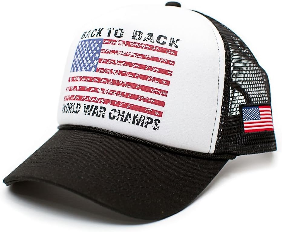 Unisex-Adult Cap -One-Size