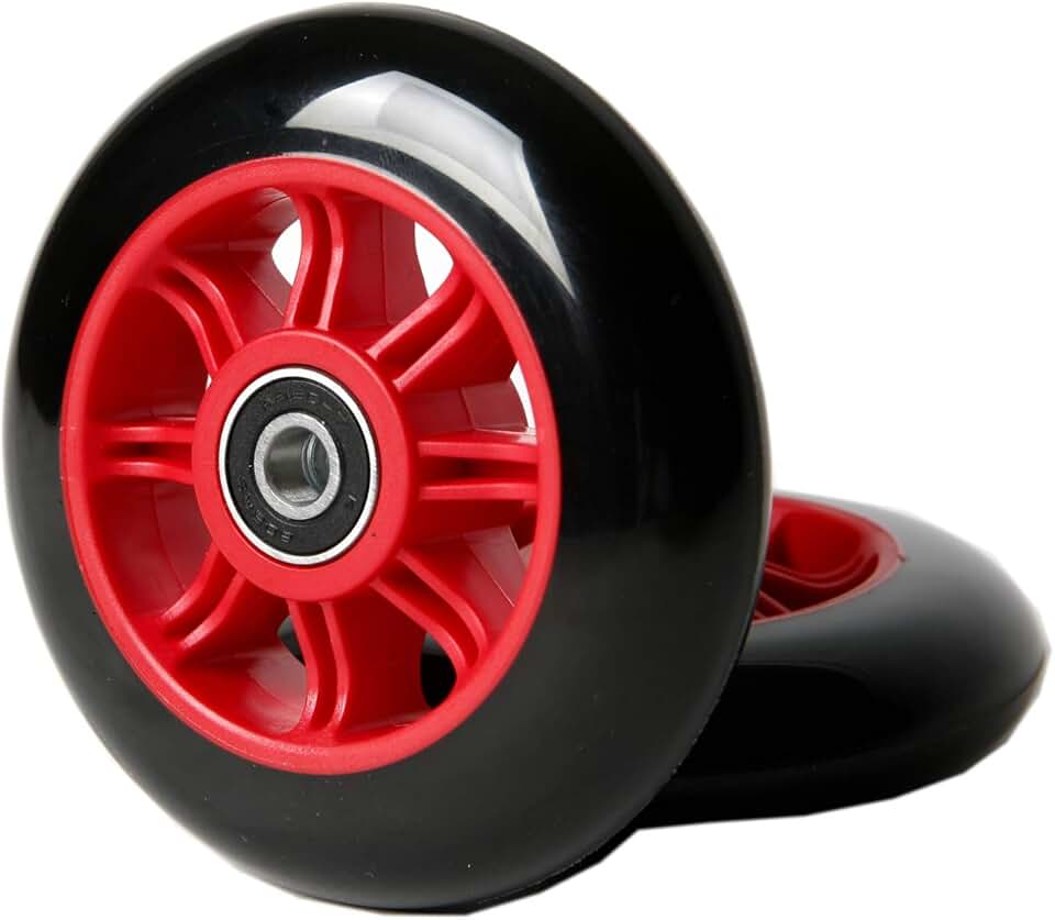 Amazon.ca scooter wheels