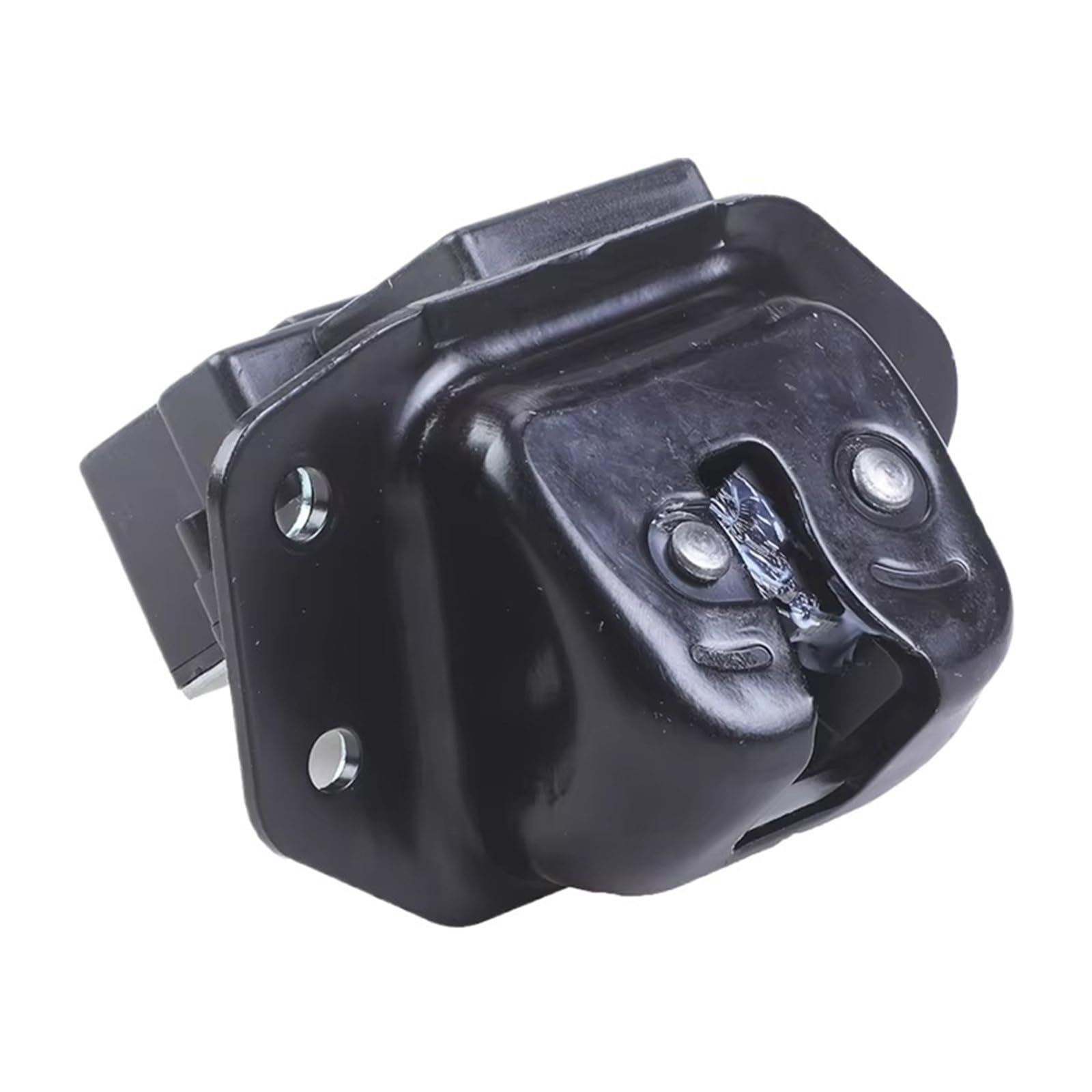 Fbxmjoa One Color Rear Trunk Lock 905923361R For Koleos Tailgate Boot Lock Actuator