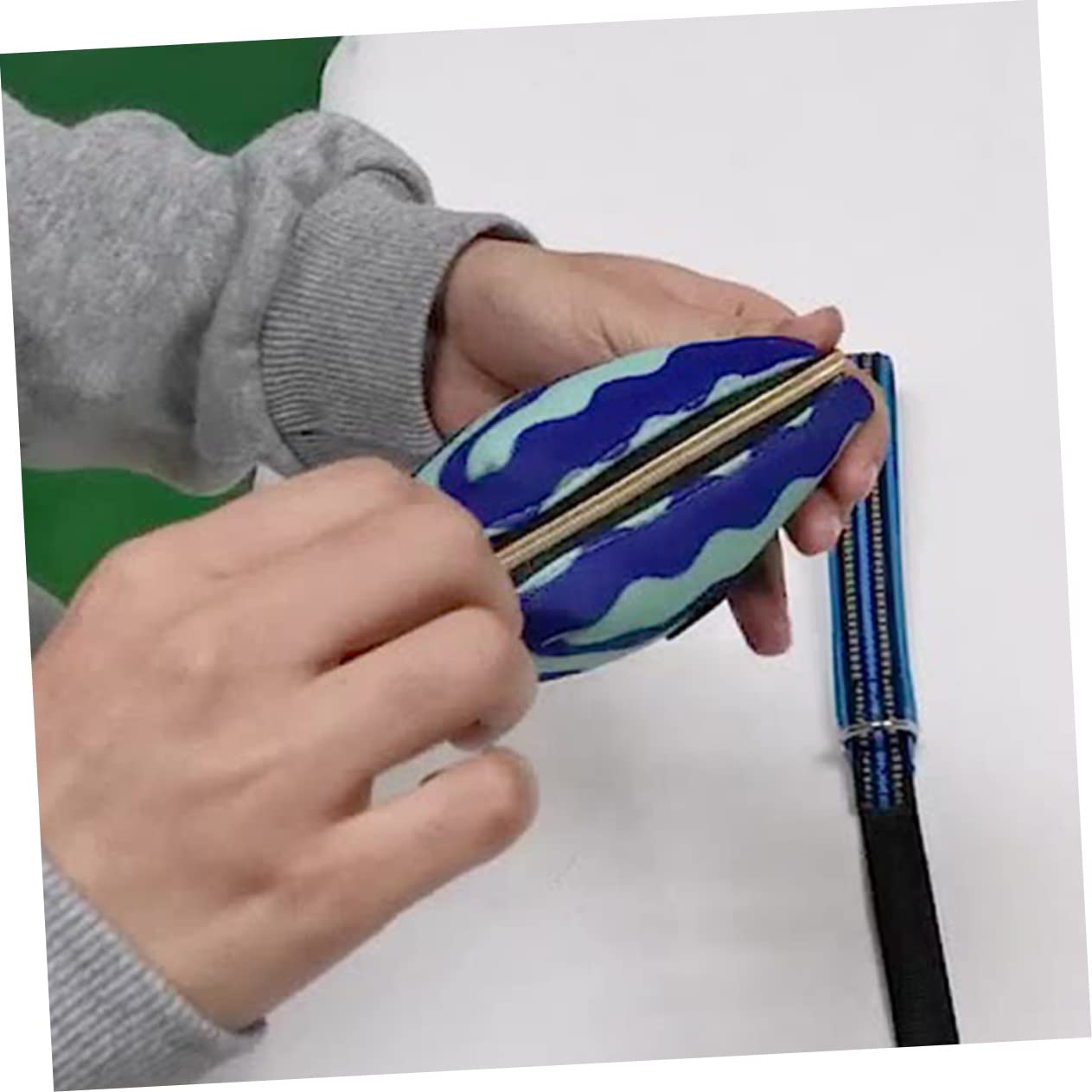 Lot De 4 Distributeurs De À Couches Portables Pour Nouveau-nés Support De Poubelle Pour L'extérieur Distributeur De À Crottes Pour Bébé 2 Pièces X 4