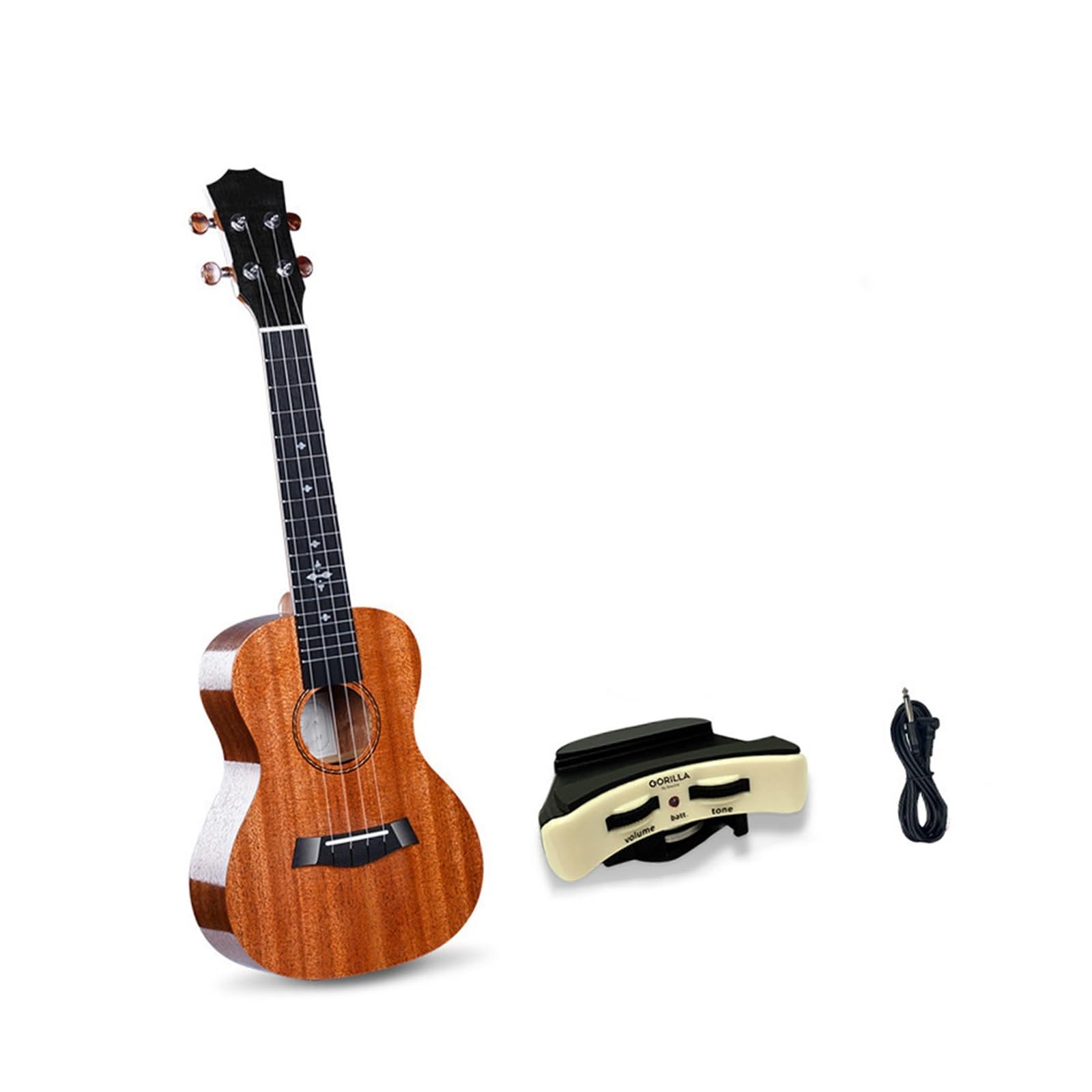 Professionelle Ukulele Ukulele Für Anfänger 21 Zoll Minigitarre Geeignet Für Erwachsene Und Erwachsene