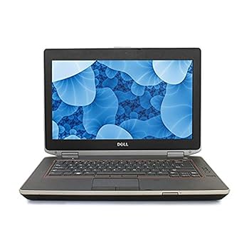 Amazon.com: Dell Laptop E6420 Intel Core i5-2520m 2.50GHz