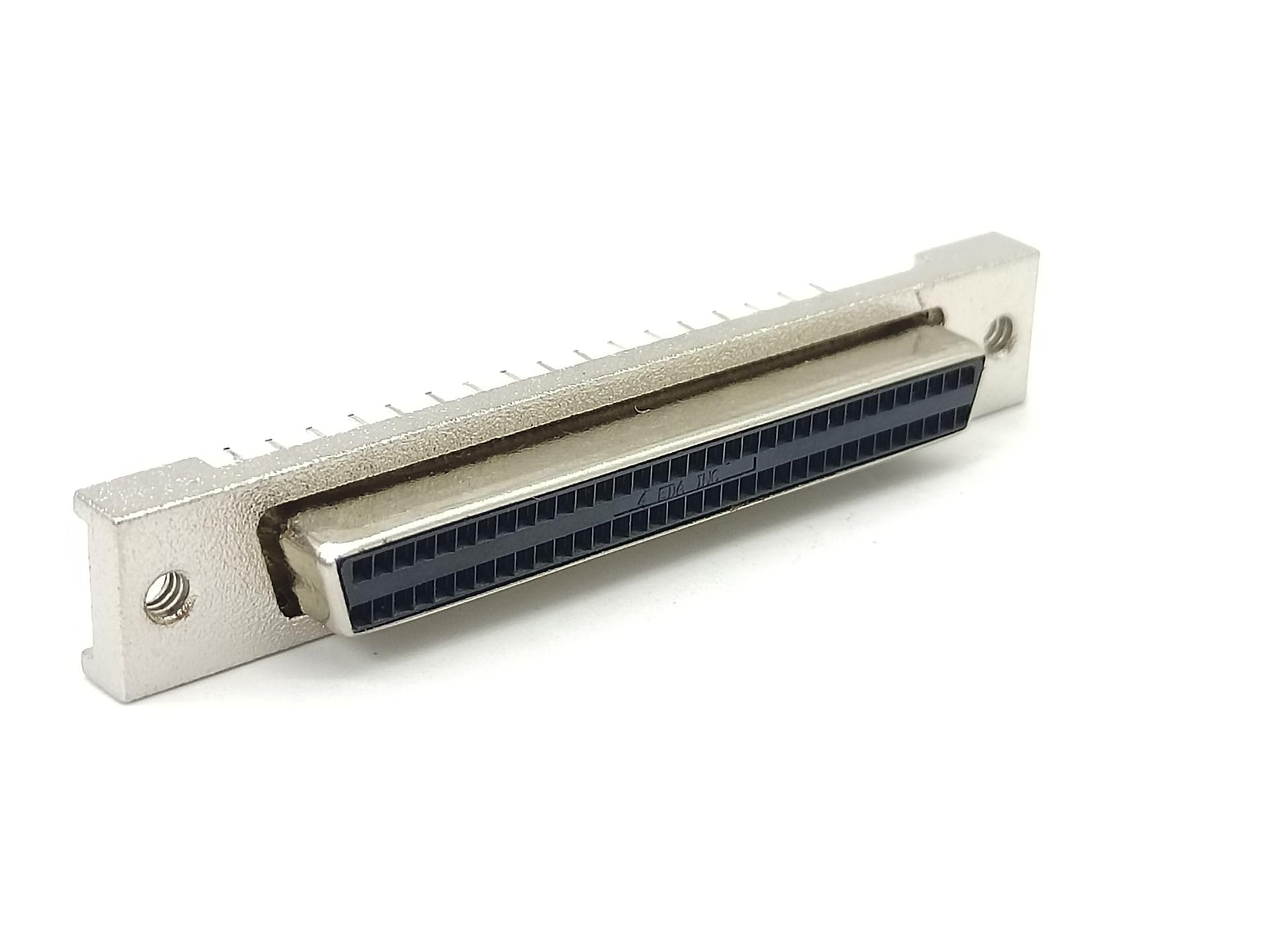 Amazon.com: Elecbee 68-Pin SCSI HPDB Straight Female Through Hole