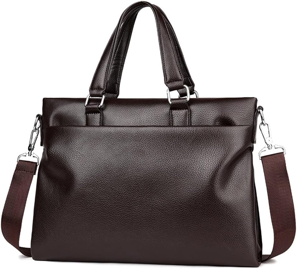 Handbag Men's Bag Large Capacity Portable Business Computer Bag Men's Crossbody Bag