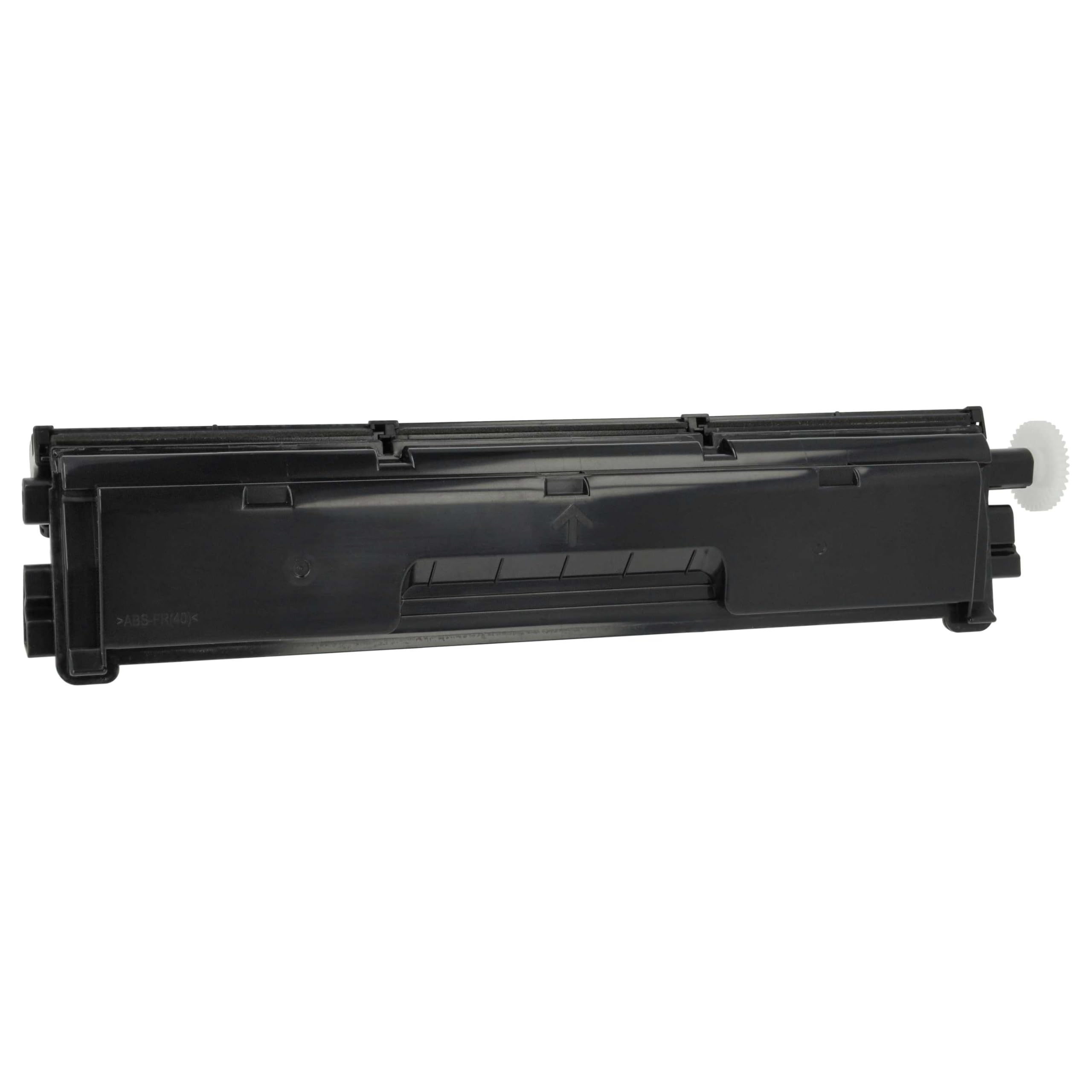vhbw Bac de récupération de Toner usagé Compatible avec Xerox Phaser 7100 n, 7100 nm, 7100 DNM, 7100 dn imprimante Laser