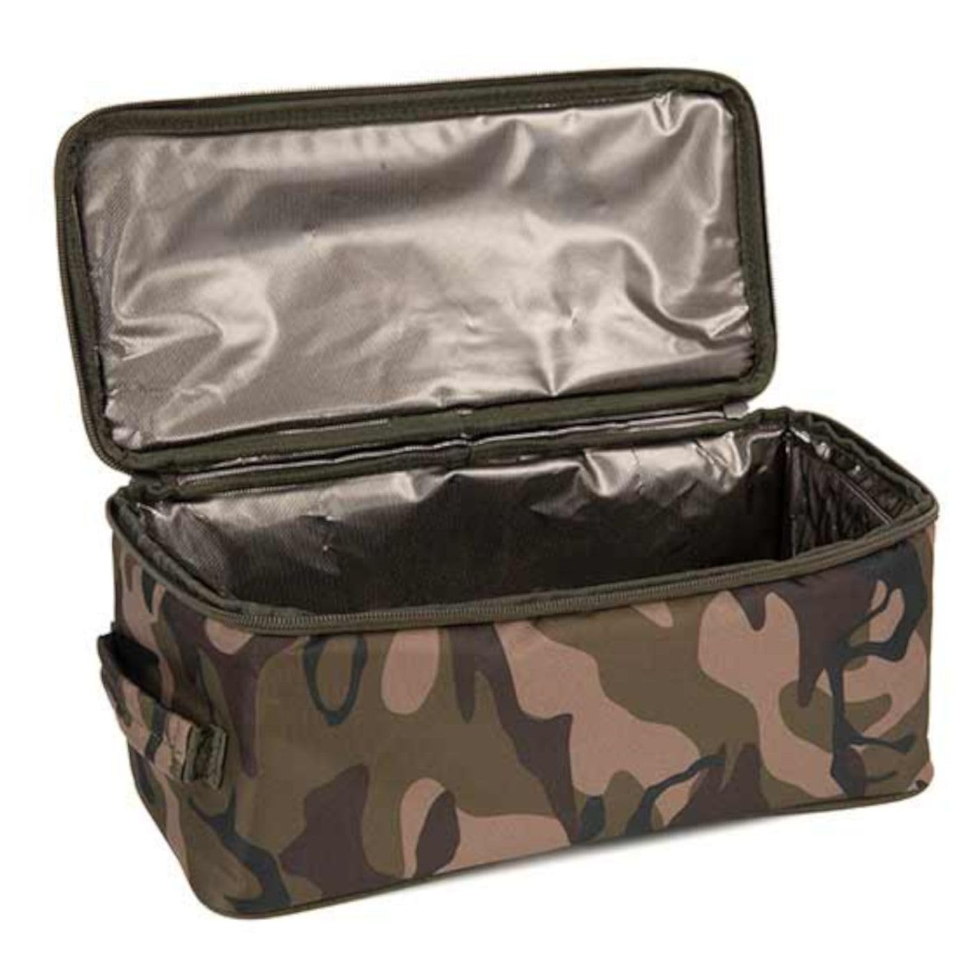 Fox Camolite Cool Bag 39 x 18 x 14 cm – torba wędkarska, torba chłodząca, lodówka na przynętę lub żywność