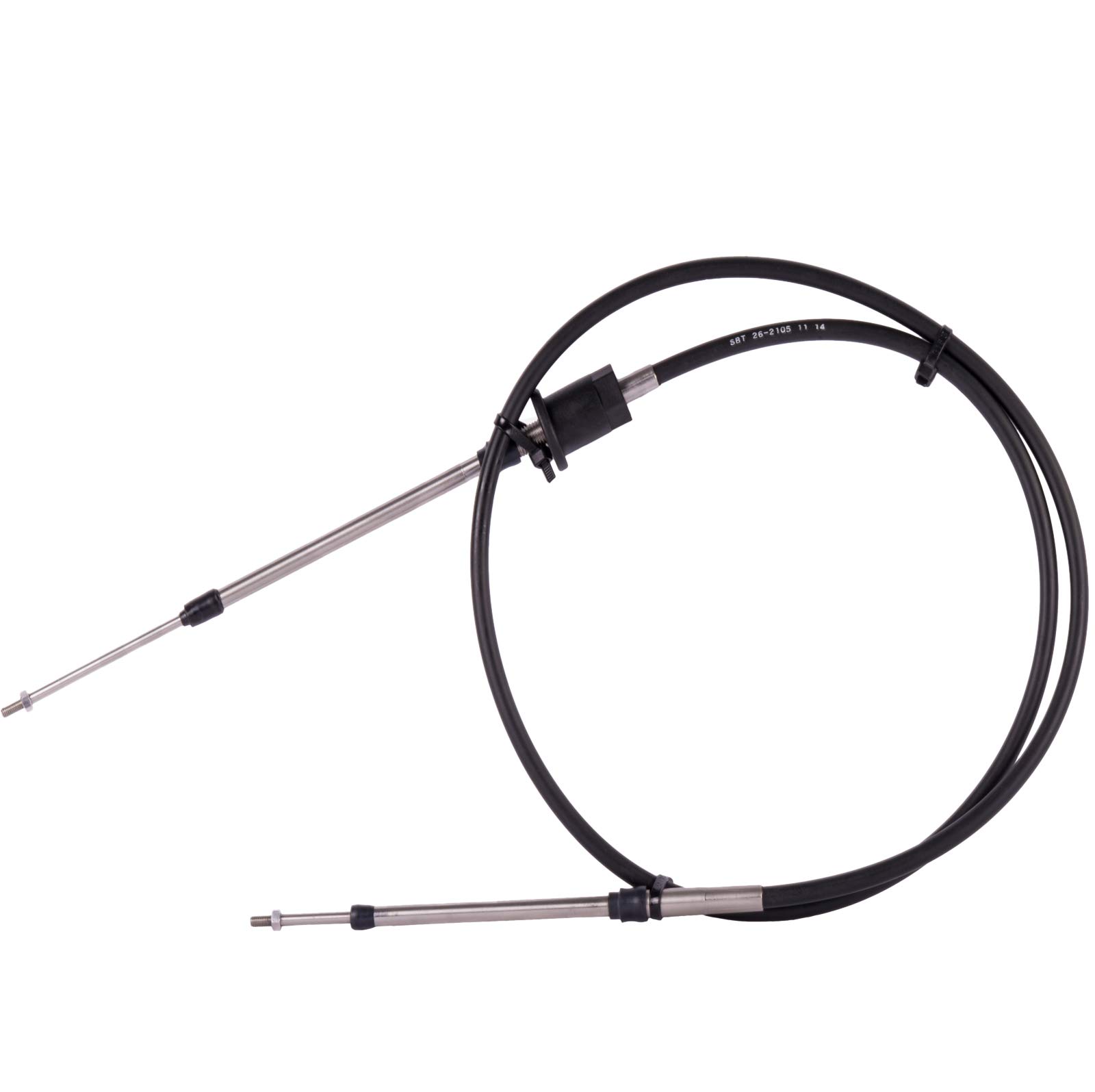 ケーブル・シールド ns1000mm Amazon.com: SBT Reverse Cable for 277000725 Sea-Doo GTI/GTX RFI