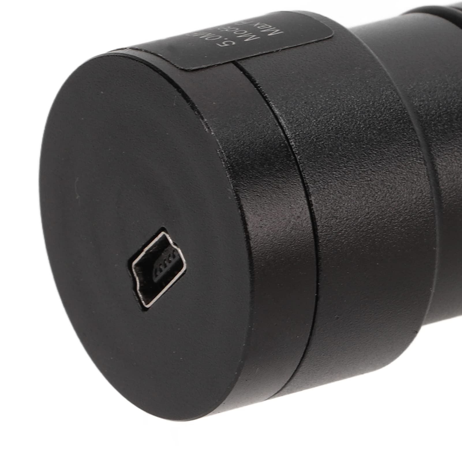Kamera Mikroskopowa Cyfrowa Kamera Mikroskopowa ze Stopu USB 5 MP CMOS 2592 X 1944 USB2.0 Automatyczny Balans Bieli do Biologicznych Mikroskopów Stereoskopowych Obrazowanie Przemysłowe