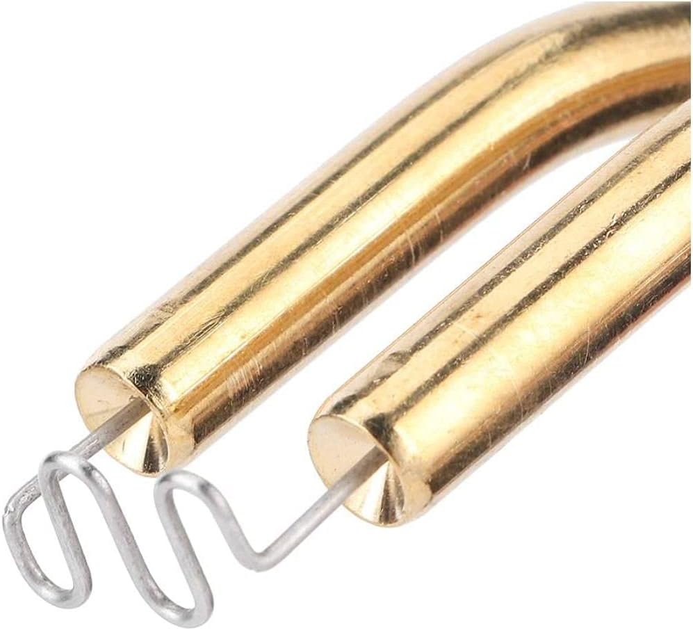 Super Sale 🛒 Car Bumper Repair Welder Kit, Professional Staple Design Hot Plastic Welding Gun Set 2 Colors Electronic Soldering Gun Kit with Carring Case for Repairing Fairing, Automotive Bumper(Red US Plug 110V) Up To 50% OFF Car Bumper Repair Welder Kit, Professional Staple Design Hot Plastic Welding Gun Set 2 Colors Electronic Soldering Gun Kit with Carring Case for Repairing Fairing, Automotive Bumper(Red US Plug 110V)