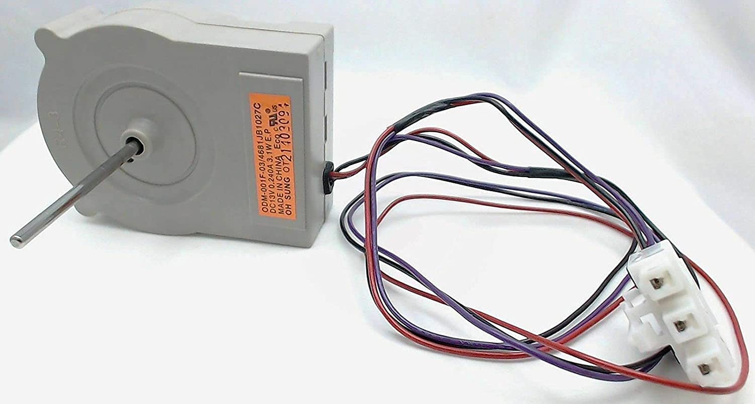 Amazon.com: AP4507961, PS3523323, 4681JB1027C for Refrigerator 