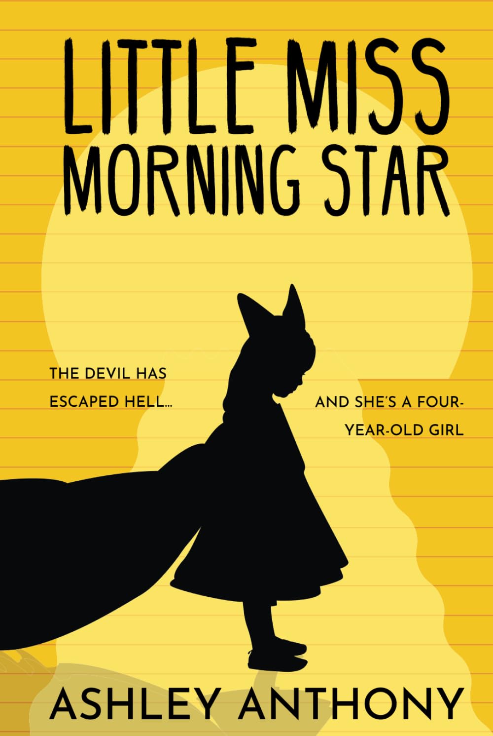 Little Miss Morning Star