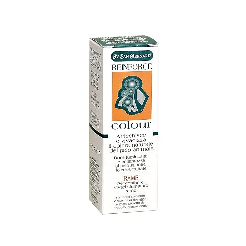 ISB REINFORCE (RAME (cobre) 30ML)