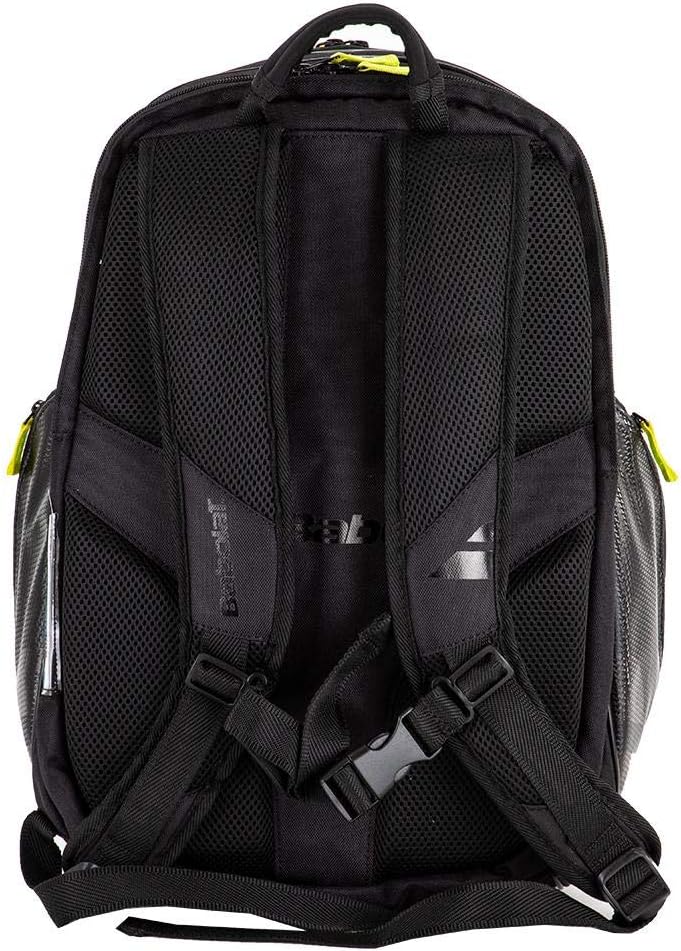Babolat Pure Ltd. Backpack (Black) : Sports & Outdoors