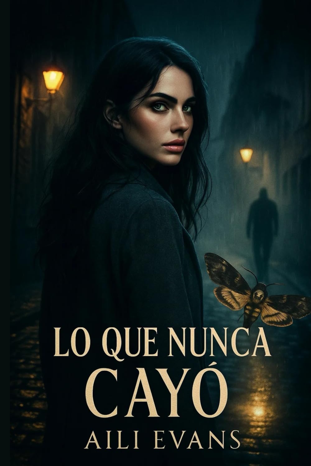 LO QUE NUNCA CAYÓ