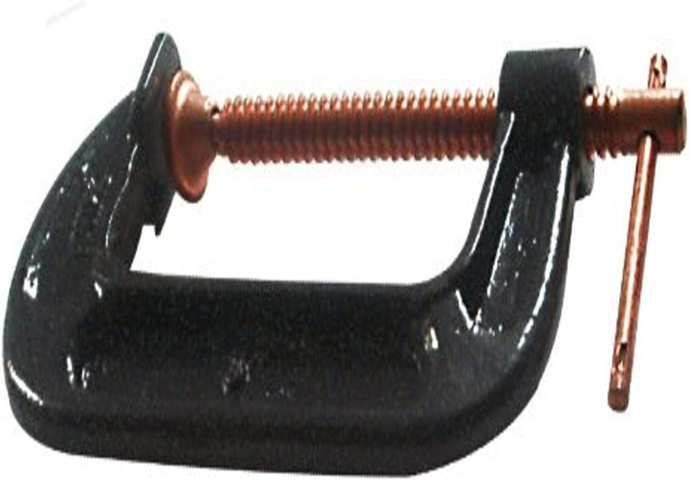 Shark Industries 8" C-Clamp