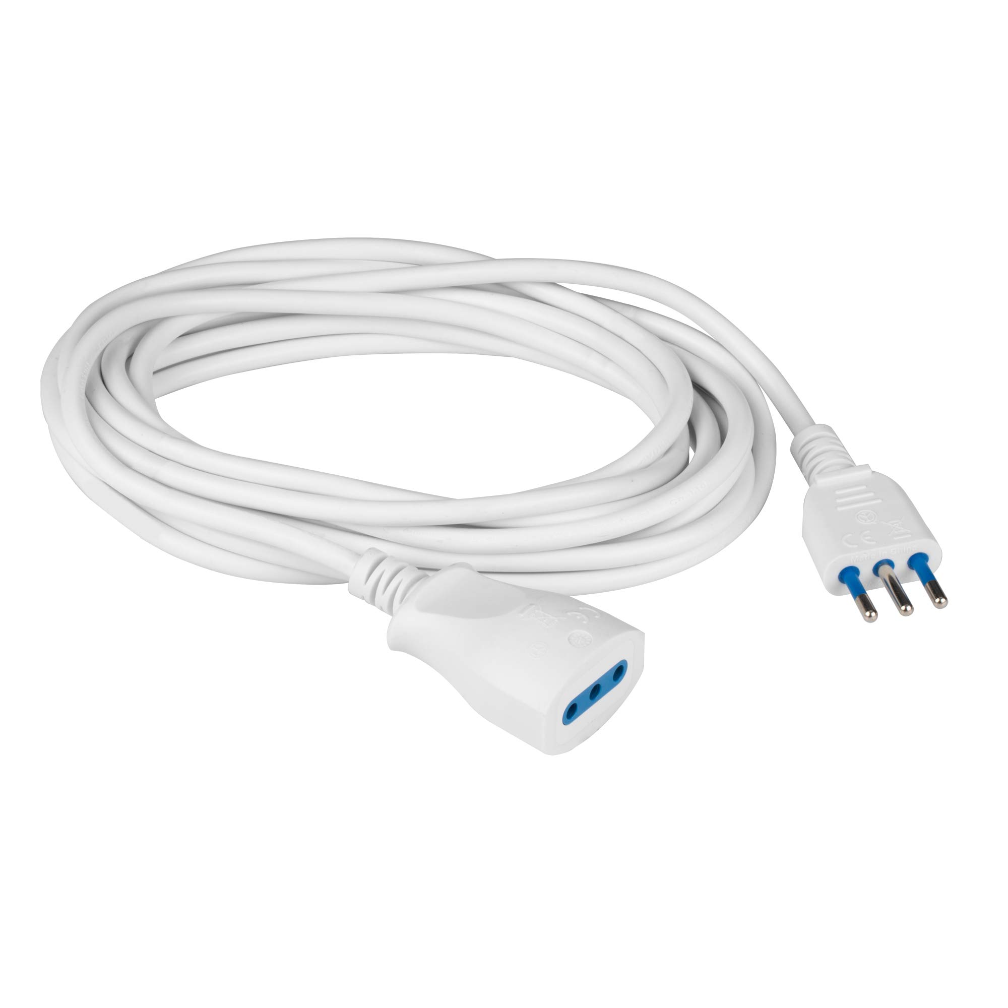 Rallonge Multiprise 3 Sorties Avec 6USB 3.4A LDNIO SE3631