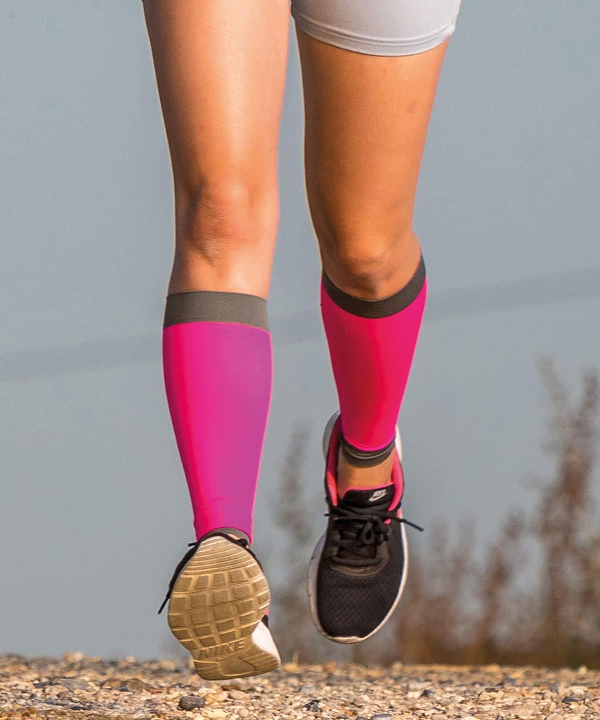 Result Spiro S290X Compression Calf Guards