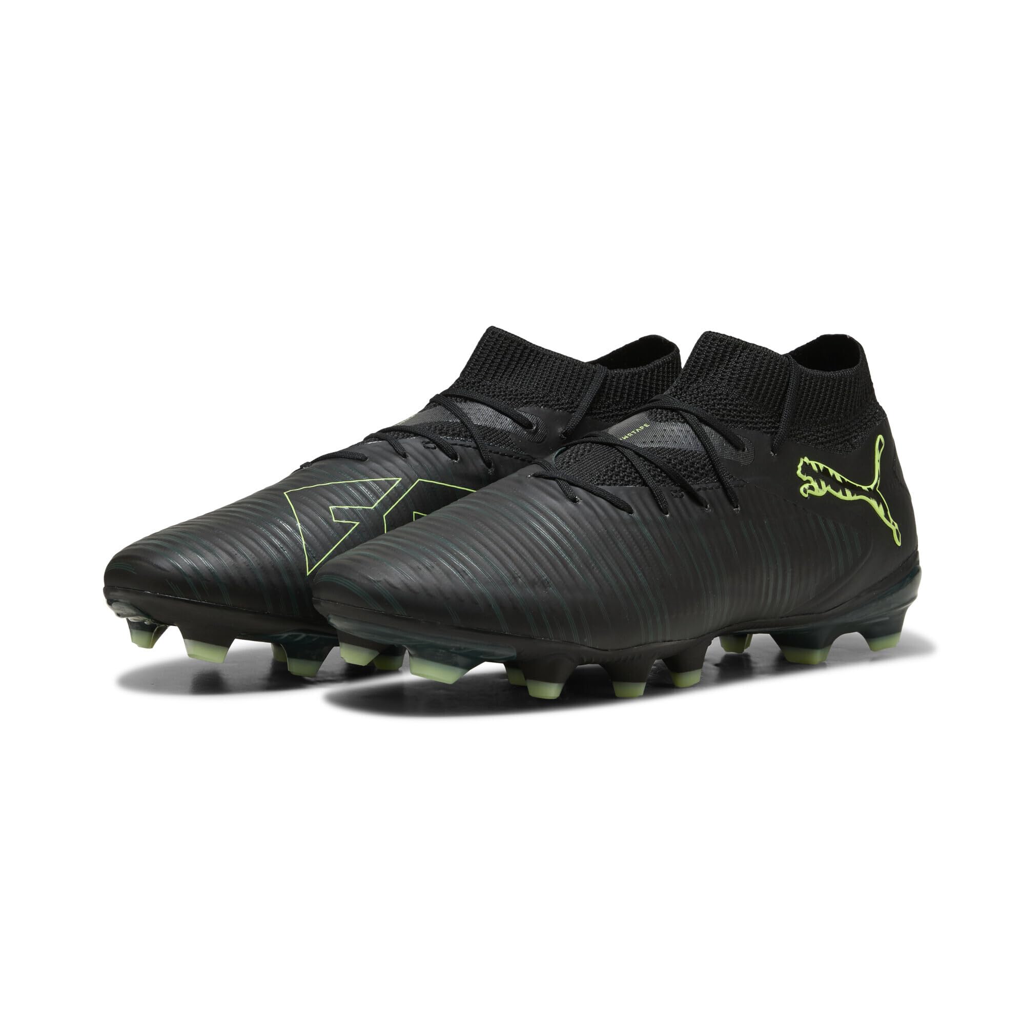 Puma Future 8 Pro FG/AG Zapatillas de fútbolUnisex Adulto