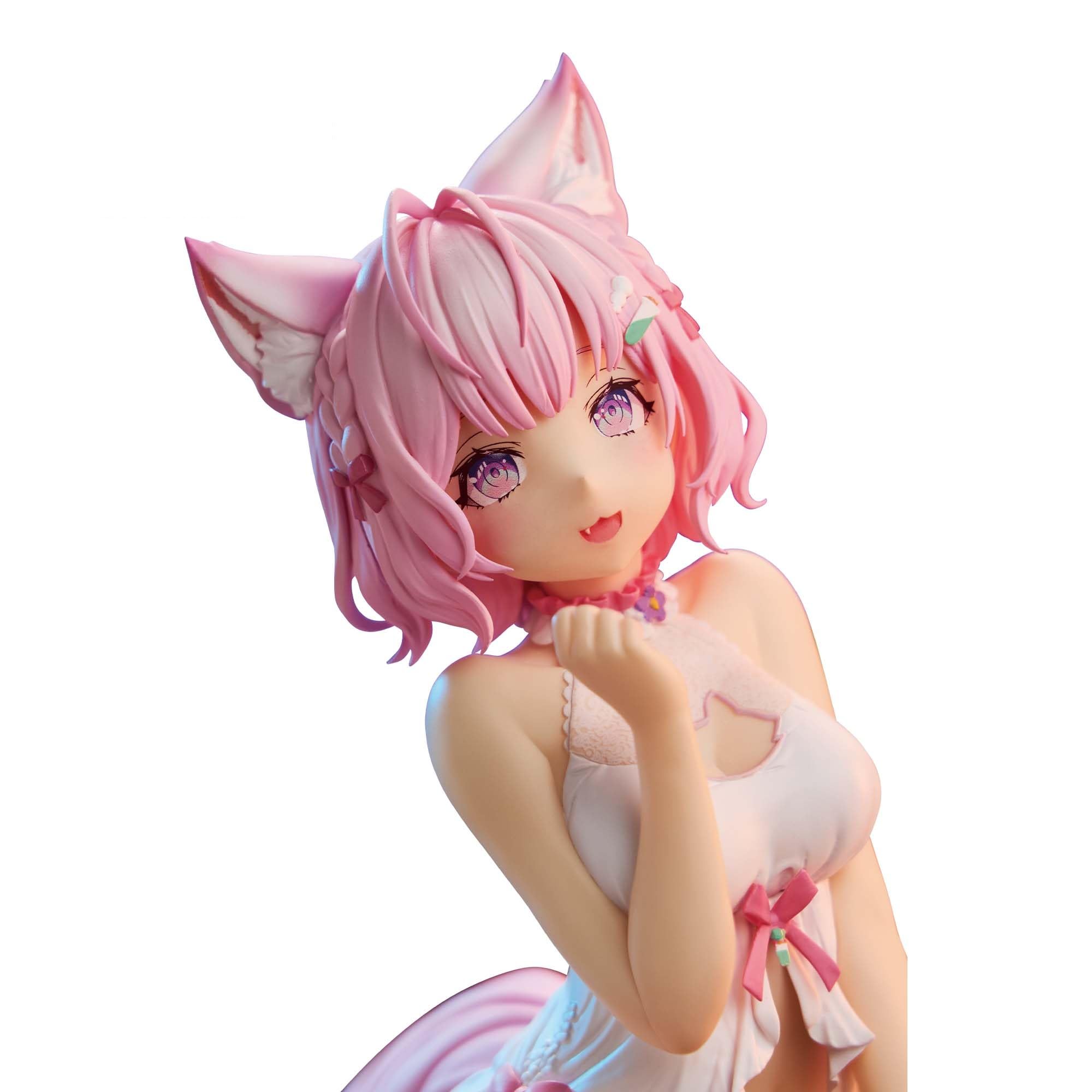 Amazon.co.jp: 博衣こより フィギュア ホロ*ライブ #holo*live IF