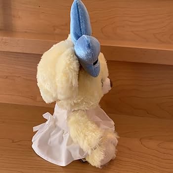 Amazon.co.jp: ユニベアシティ アリス シュー Sサイズ